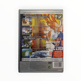 Dragon Ball Z Budokai 3 Playstation 2 (PS2) PAL