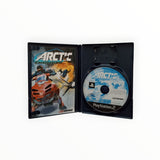 Arctic Thunder Playstation 2 (PS2) PAL Complet