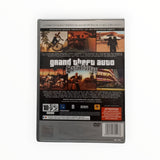 Grand Theft Auto San Andreas Playstation 2 (PS2) PAL Complet