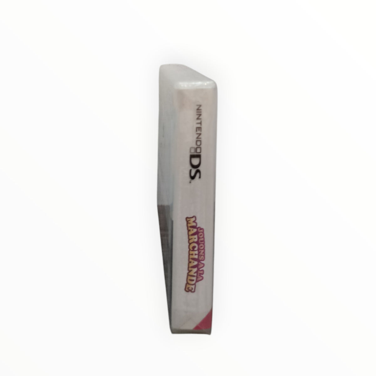 Jouons À La Marchande Nintendo DS Neuf Sous Blister (FR)