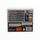 Nervous Brickdown Nintendo DS Neuf Sous Blister (EN)
