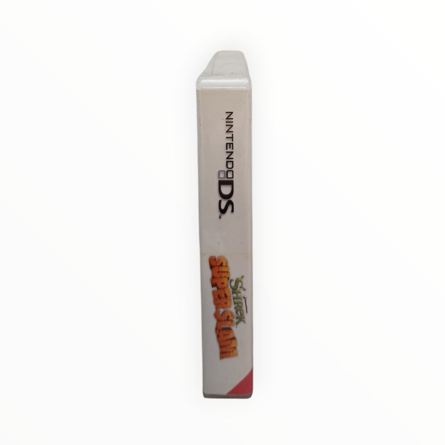Shrek SuperSlam Nintendo DS Neuf Sous Blister (FR)