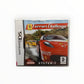 Ferrari Challenge Trofeo Pirelli Nintendo DS Neuf Sous Blister (FR)