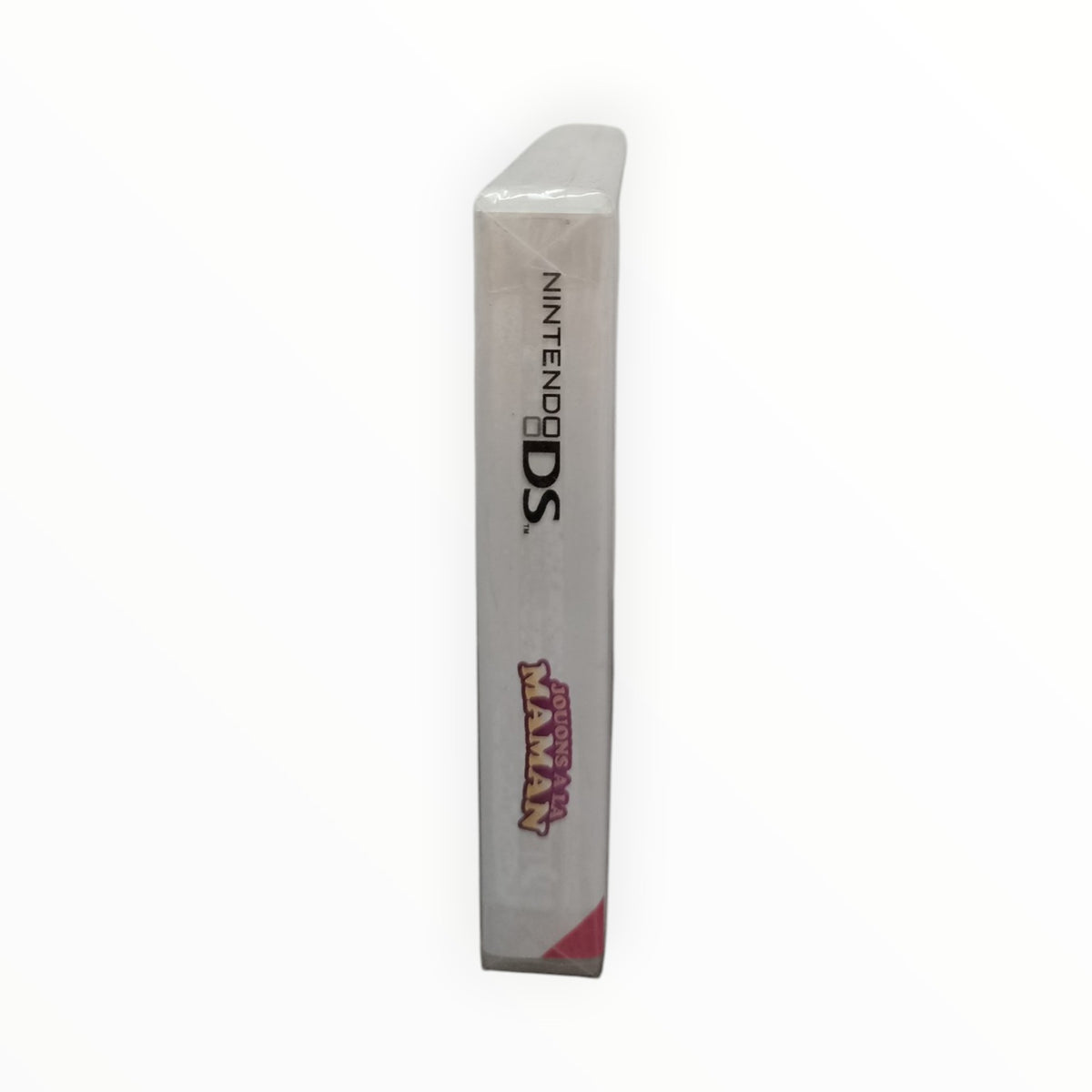 Jouons À La Maman Nintendo DS Neuf Sous Blister (FR)