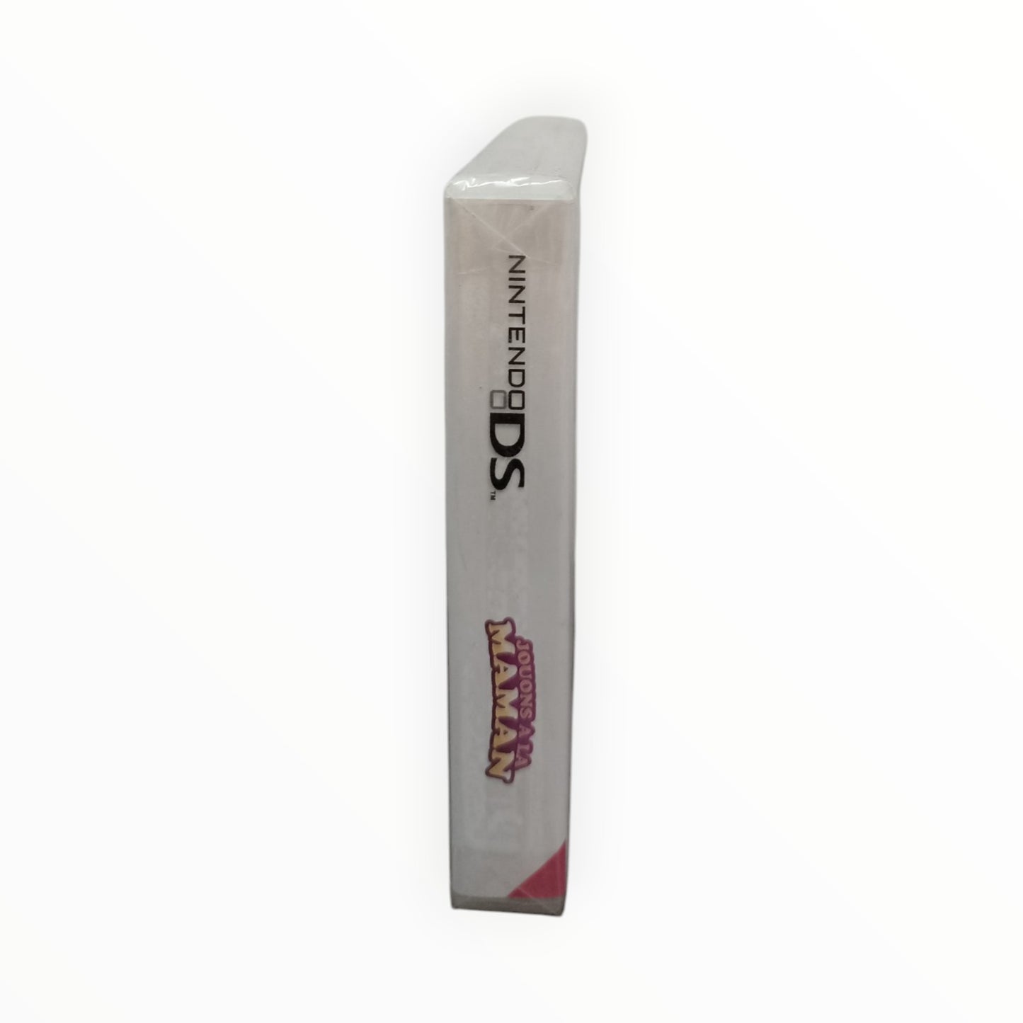 Jouons À La Maman Nintendo DS Neuf Sous Blister (FR)