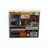 XG Blast! Nintendo DS Neuf Sous Blister (FR)