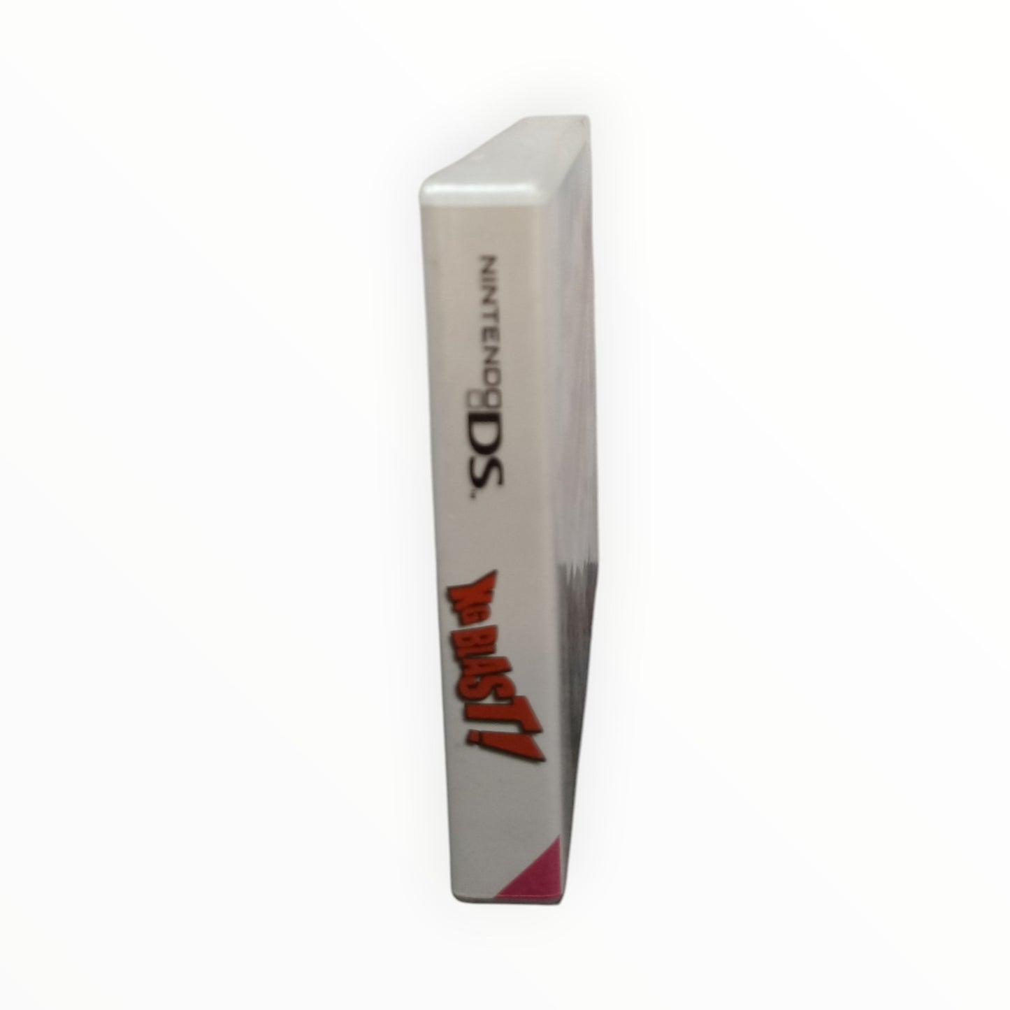 XG Blast! Nintendo DS Neuf Sous Blister (FR)
