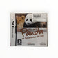Mon Amie Panda Et Les Animaux Du Zoo Nintendo DS Neuf Sous Blister (FR)