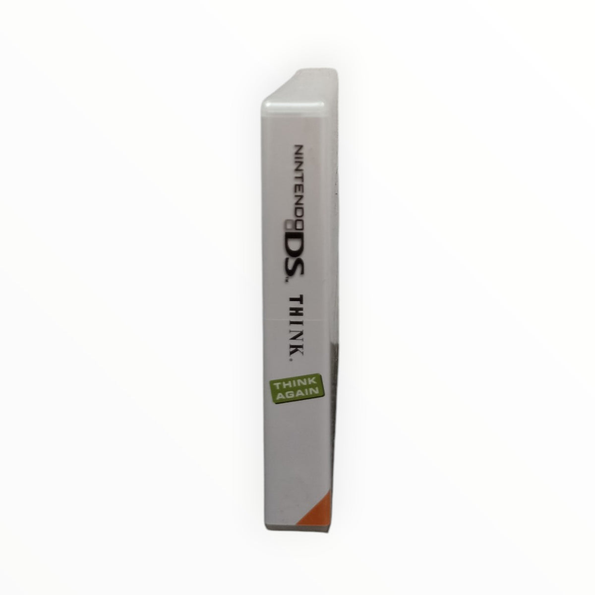 Think Logica Trainer Nintendo DS Neuf Sous Blister (FR)
