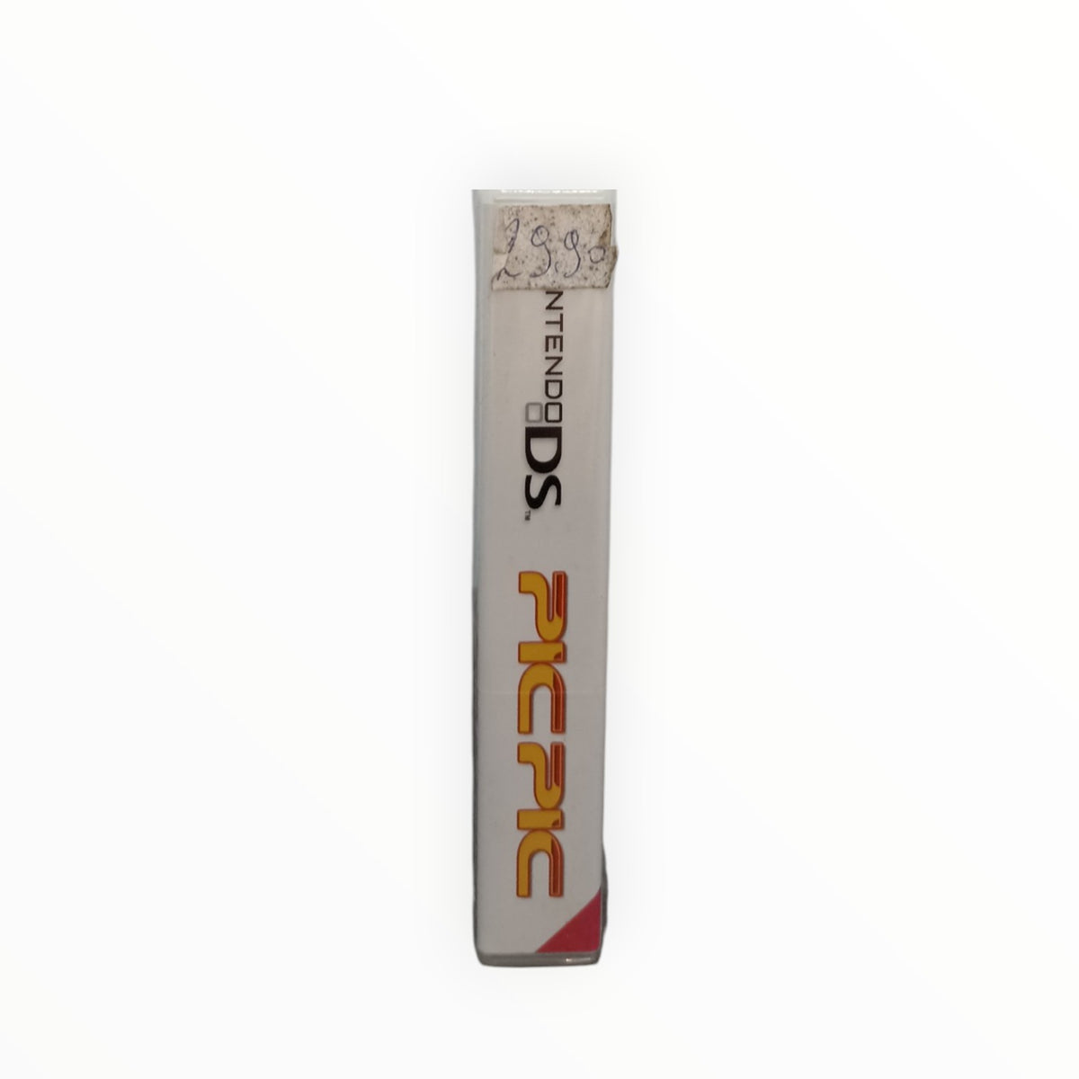 Pic Pic Nintendo DS Neuf Sous Blister (FR)