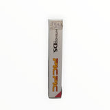 Pic Pic Nintendo DS Neuf Sous Blister (FR)