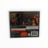 Hotel Giant DS Nintendo DS Neuf Sous Blister (FR)