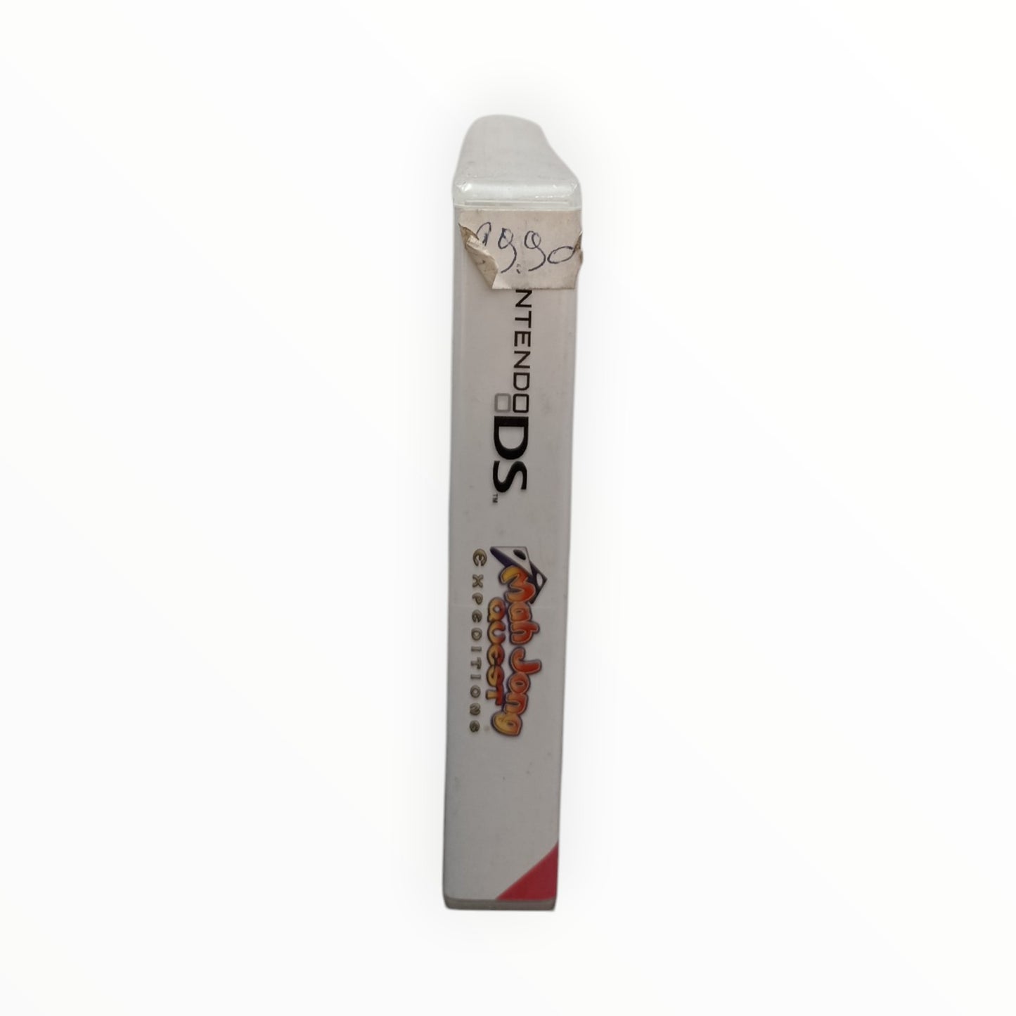 Mahjong Quest Expeditions Nintendo DS Neuf Sous Blister (FR)