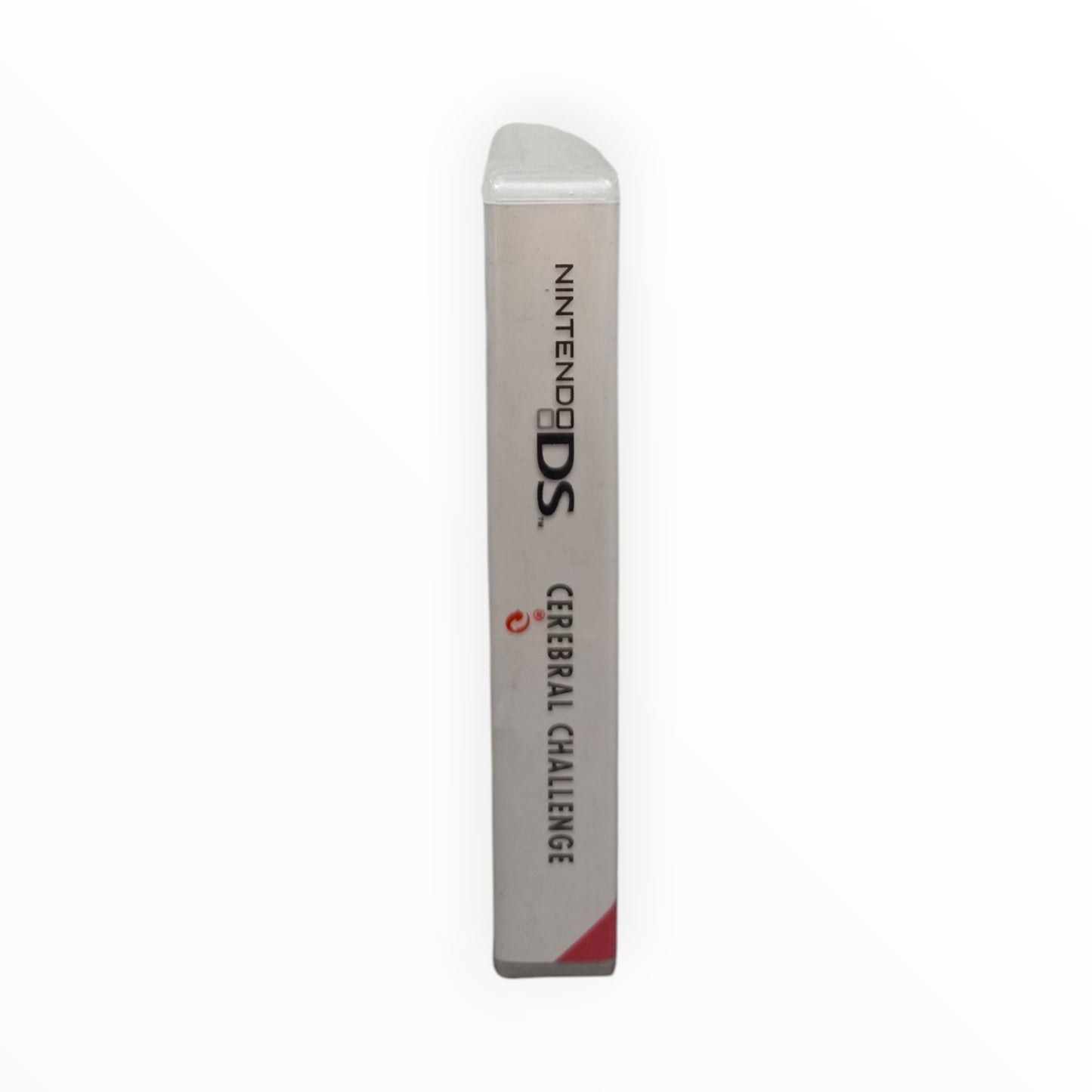 Cerebral Challenge Nintendo DS Neuf Sous Blister (FR)