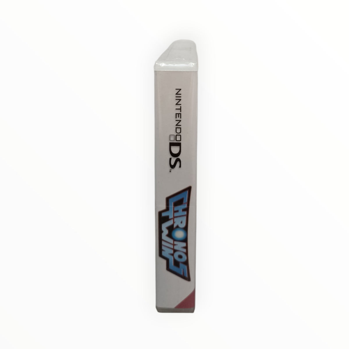 Chronos Twin Nintendo DS Neuf Sous Blister (FR)