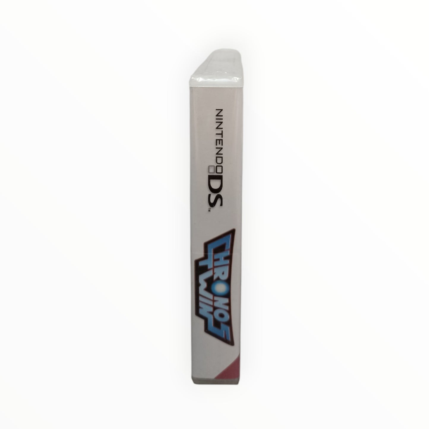 Chronos Twin Nintendo DS Neuf Sous Blister (FR)