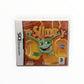 Mr. Slime Jr. Nintendo DS Neuf Sous Blister (FR)