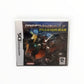 MechAssault Phantom War Nintendo DS Neuf Sous Blister (FR)