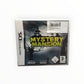 Mystery Mansion Nintendo DS Neuf Sous Blister (FR)