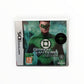 Green Lantern Nintendo DS Neuf Sous Blister (FR)
