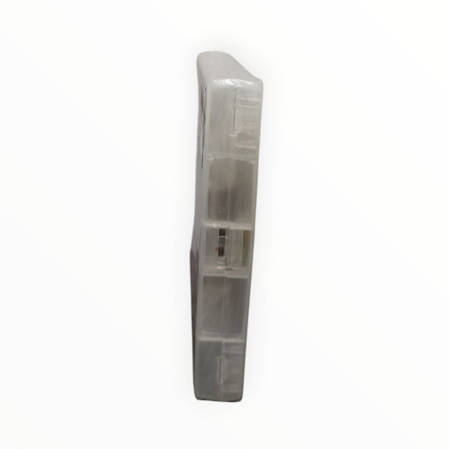 Bob Le Bricoleur Nintendo DS Neuf Sous Blister (FR)