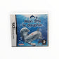 Mon Ami Le Dauphin Nintendo DS Neuf Sous Blister (FR)