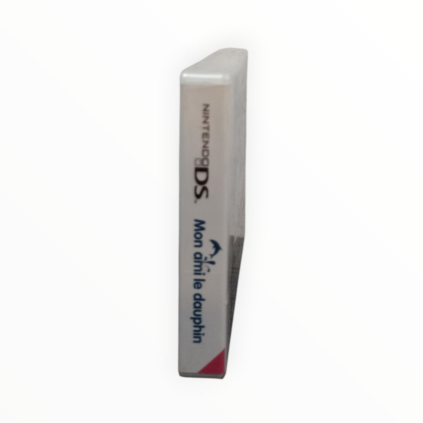 Mon Ami Le Dauphin Nintendo DS Neuf Sous Blister (FR)