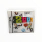 Zubo Nintendo DS Neuf Sous Blister (FR)
