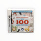Les Classiques Vos 100 Jeux Préféré Nintendo DS Neuf Sous Blister (FR)