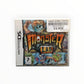 Monster Lab Nintendo DS Neuf Sous Blister (FR)