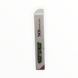 Geometry Wars Galaxies Nintendo DS Neuf Sous Blister (FR)