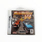 Micro Machines V4 Nintendo DS Neuf Sous Blister (FR)
