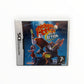 Chicken Little Nintendo DS Neuf Sous Blister (FR)