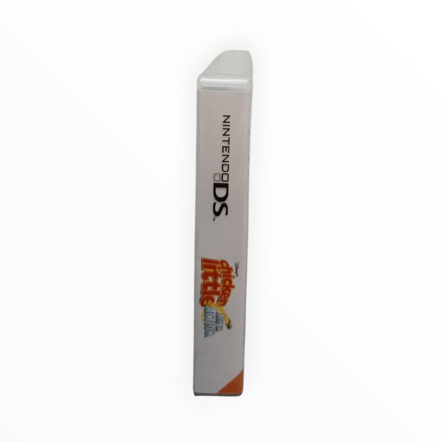Chicken Little Nintendo DS Neuf Sous Blister (FR)