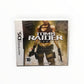 Tomb Raider Underworld Nintendo DS Neuf Sous Blister (FR)
