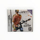 Jam Sing & Play Guitar DS Neuf Sous Blister (FR)