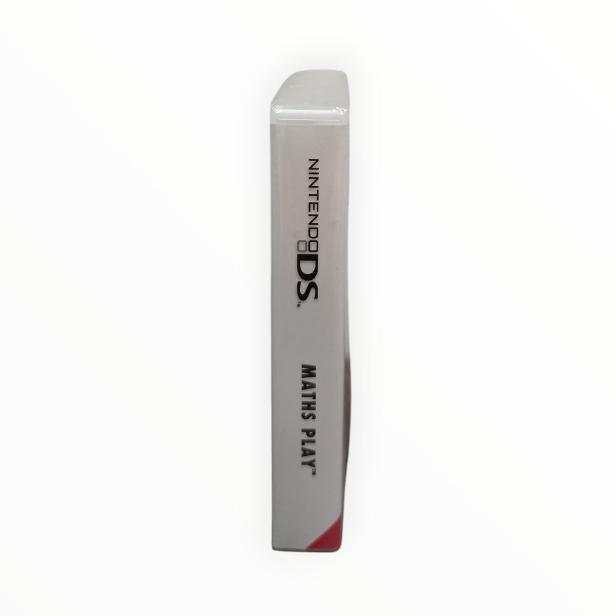 Maths Play DS Neuf Sous Blister (FR)
