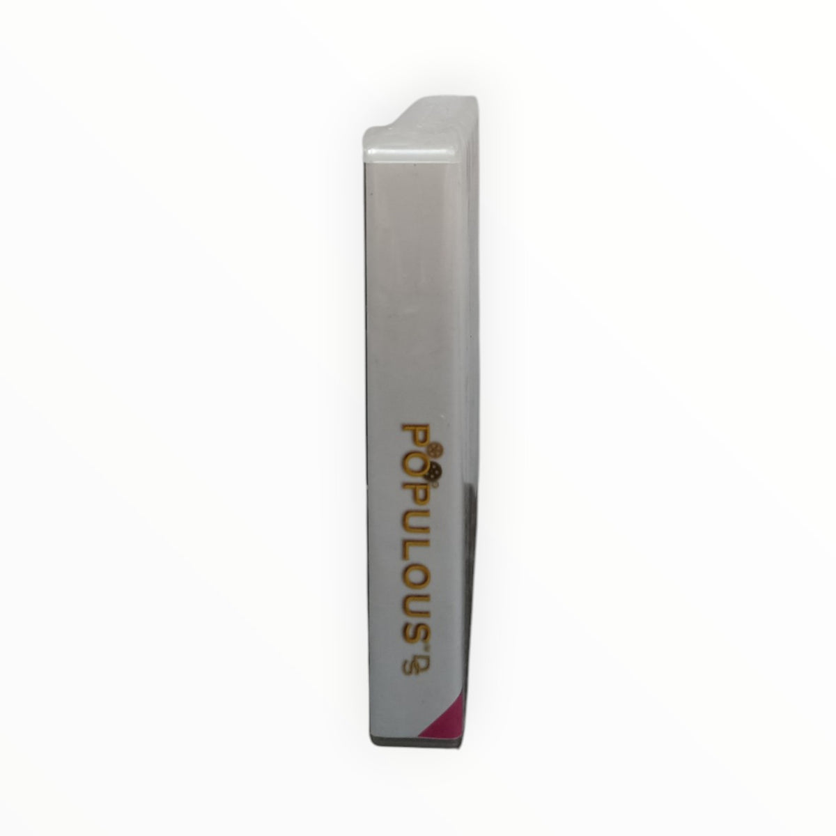 Populous Nintendo DS Neuf Sous Blister (FR)