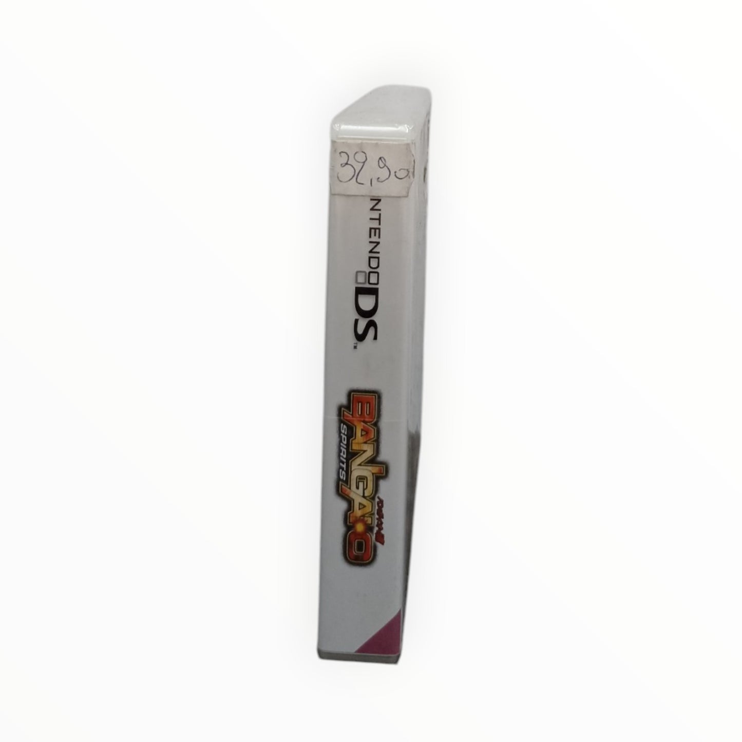 Bangaio spirits Nintendo DS Neuf Sous Blister (FR)