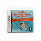 Cahier de Vacances pour adultes Nintendo DS Neuf Sous Blister (FR)