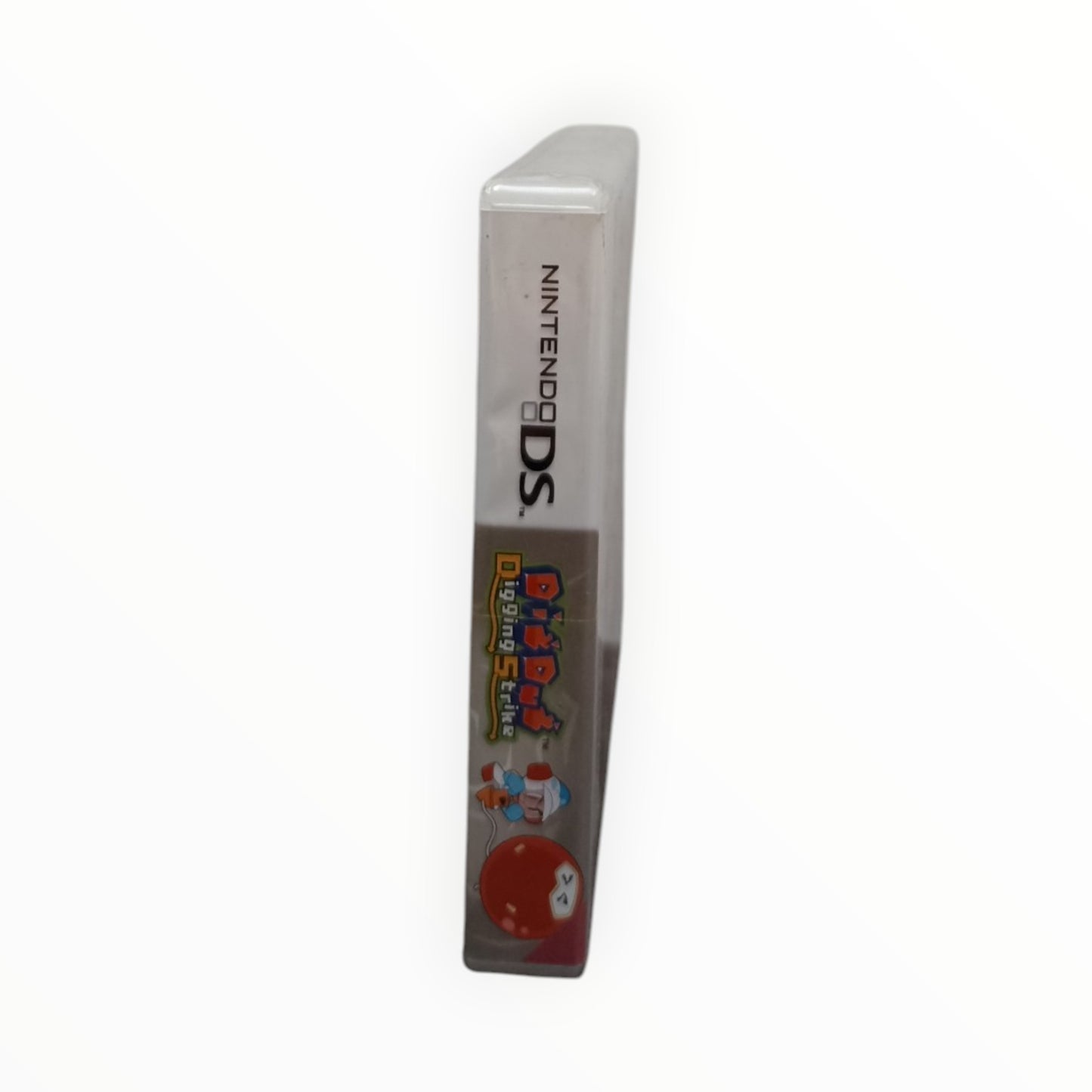 Digging Strike Nintendo DS Neuf Sous Blister (FR)
