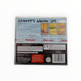 Harvest Moon  Nintendo DS Neuf Sous Blister (FR)