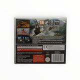 Call of Duty Black ops Nintendo DS Neuf Sous Blister (FR)