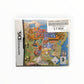 Monster puzzle Nintendo DS Neuf Sous Blister (FR)