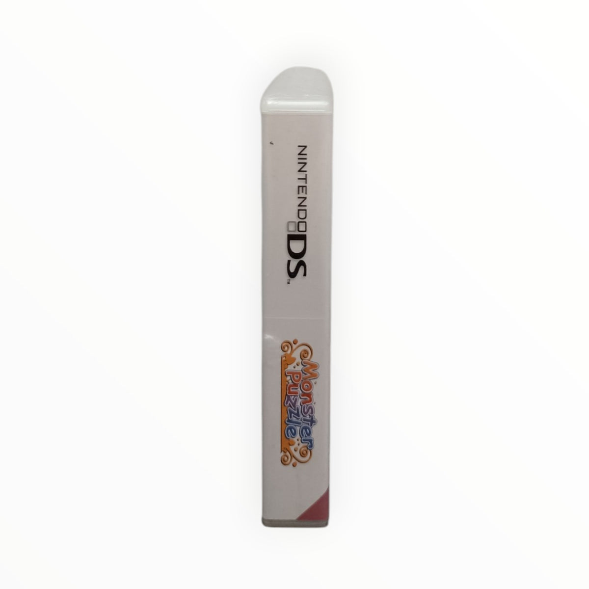 Monster puzzle Nintendo DS Neuf Sous Blister (FR)