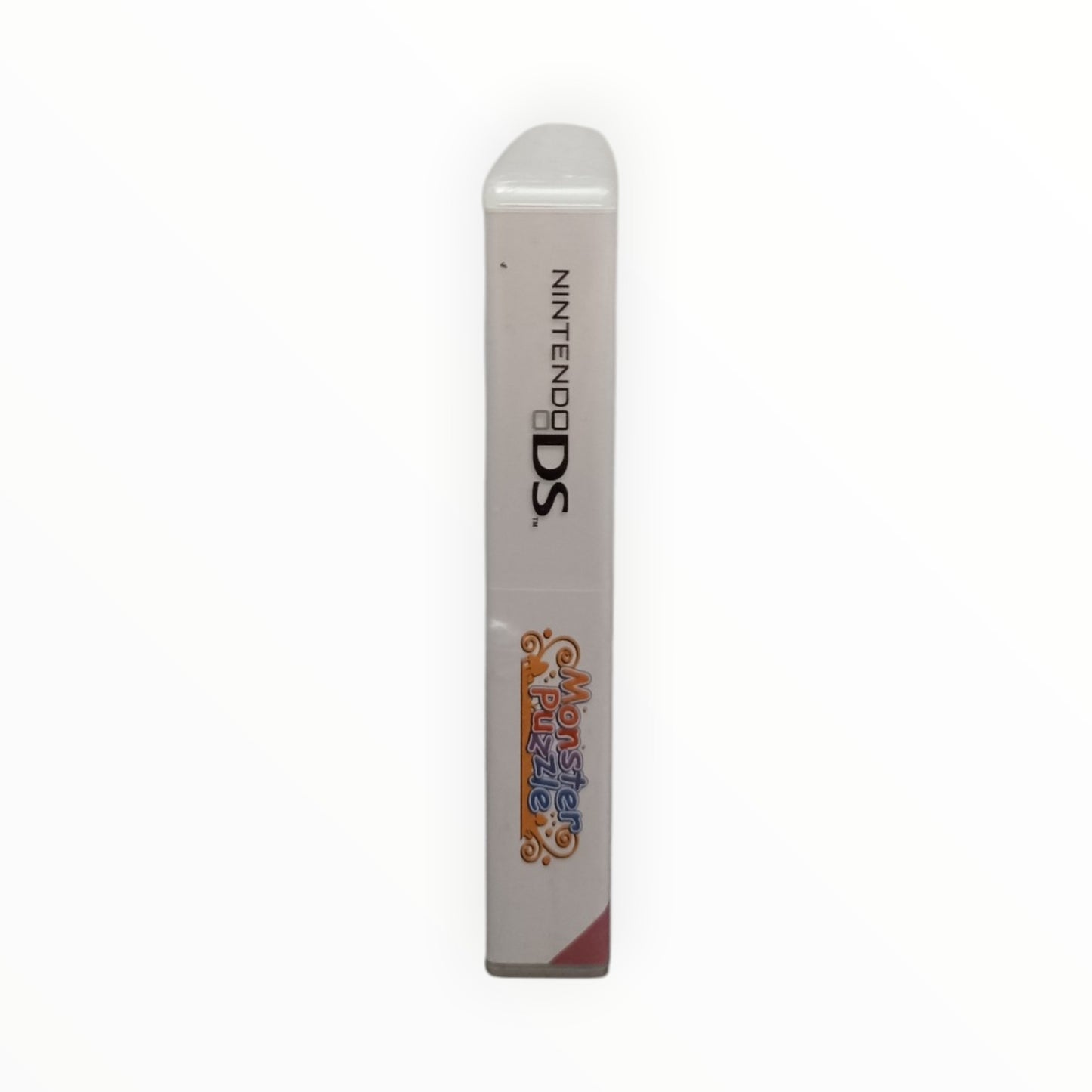 Monster puzzle Nintendo DS Neuf Sous Blister (FR)