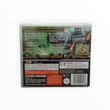 Elements of Destruction Nintendo DS Neuf Sous Blister (FRA)