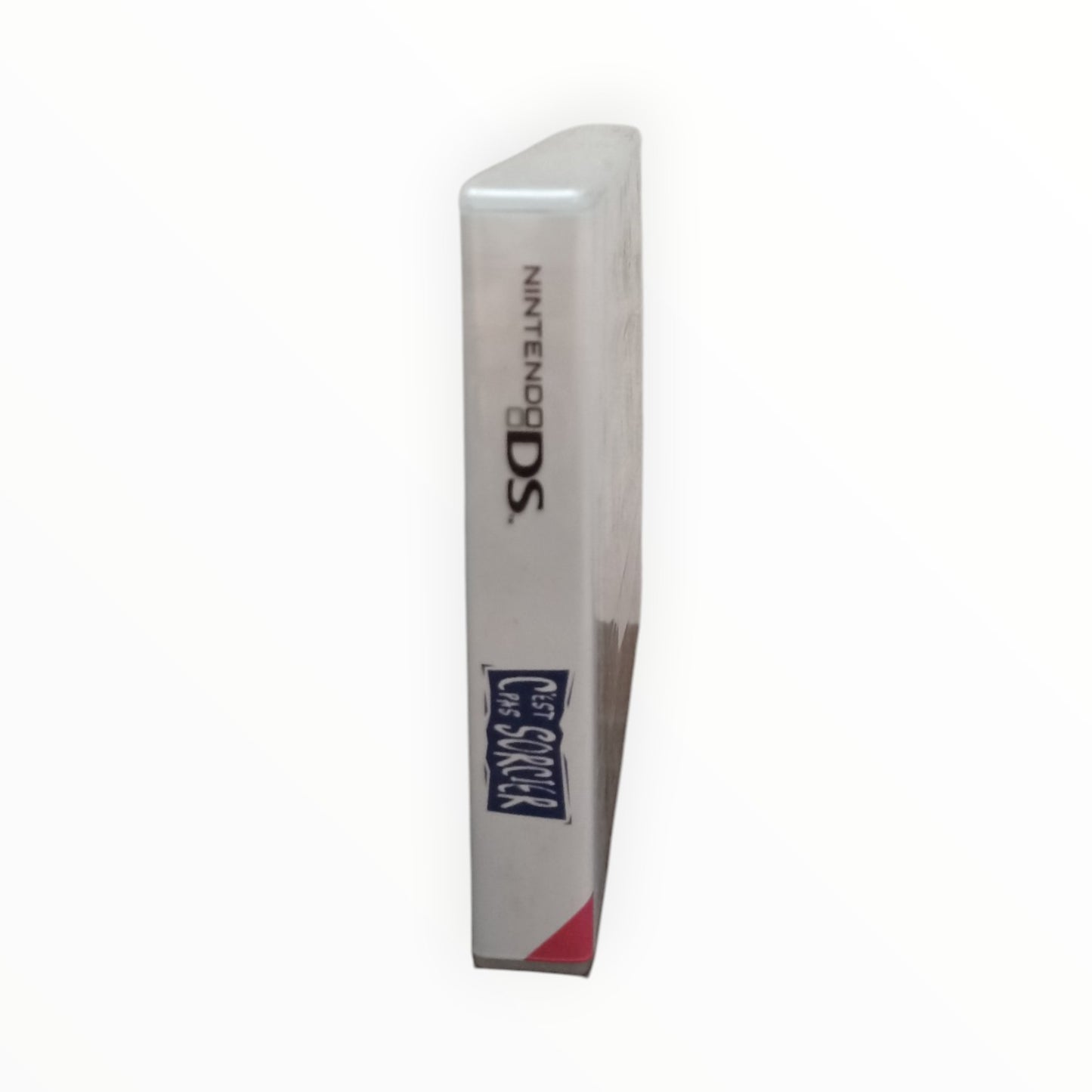 C'est pas Sorcier Nintendo DS Neuf Sous Blister (FR)