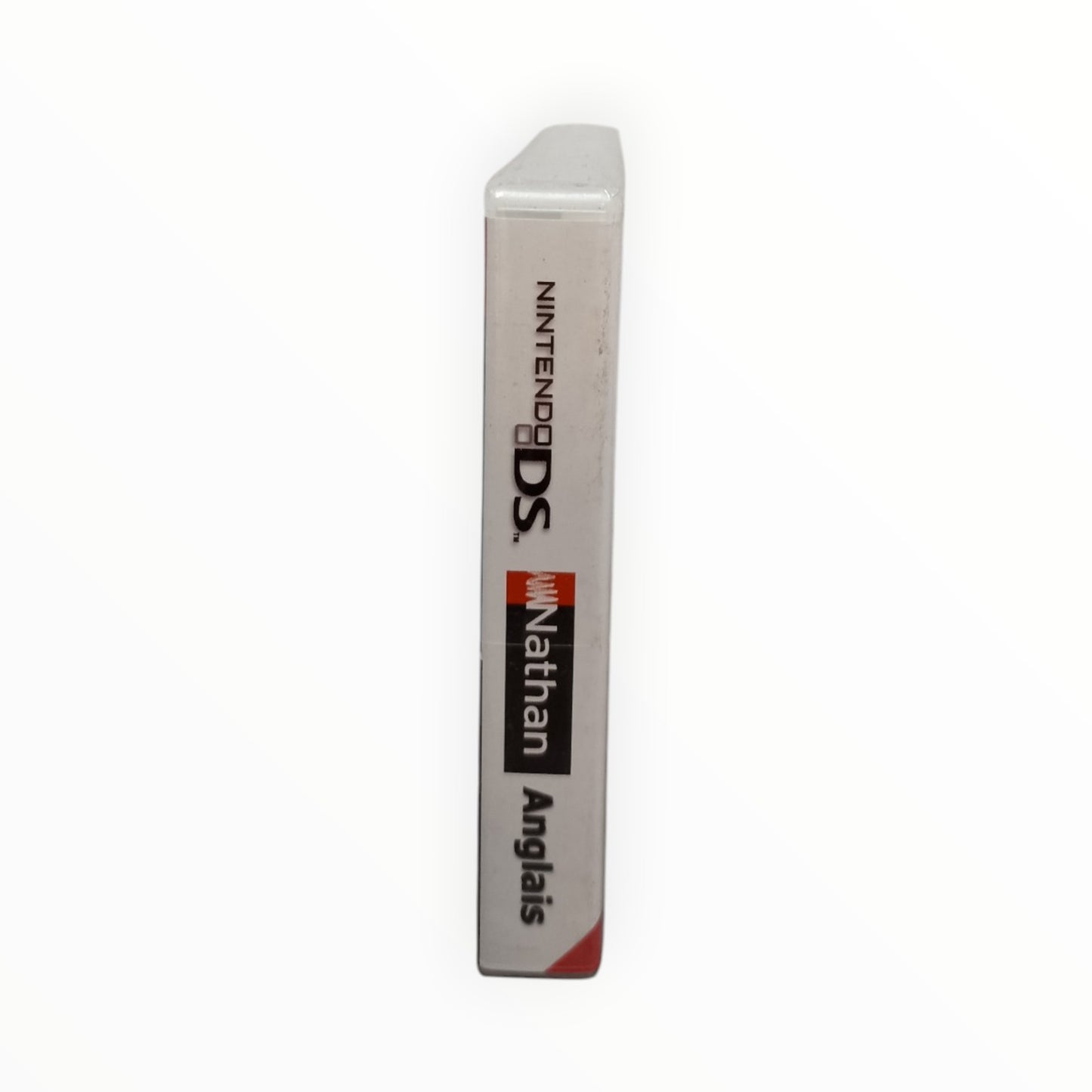 Voie Express Anglais Nintendo DS Neuf Sous Blister (FR)