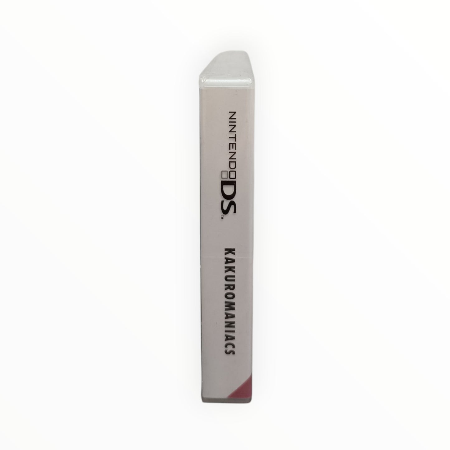Kakuromaniacs Nintendo DS Neuf Sous Blister (FR)